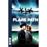 Flare Path by Rattigan, Terrance, 9781848421875
