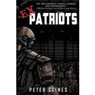 Ex-patriots by Clines, Peter, 9781934861875