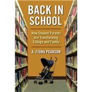Back in School by Pearson, A. Fiona, 9781978801875