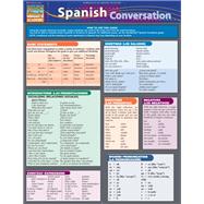 Spanish Conversation by Arnet, Liliane, 9781423221876
