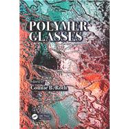 Polymer Glasses by Roth; Connie B., 9781498711876