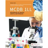 MCDB 1LL - University of California, Santa Barbara by Department of Molecular, Cellular, and Developmental Biology ofUniversity of California, Santa Barb, 9781533971876