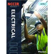 ELECTRICAL:LEVEL 1 TRAINEE GUIDE by Unknown, 9780135911877