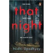 That Night by Upadhyay, Nidhi, 9780143451877