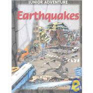 Earthquakes by Dalgleish, Sharon, 9781590841877
