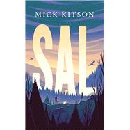 Sal by Kitson, Mick, 9781786891877
