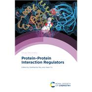Protein-protein Interaction Regulators by Roy, Siddhartha; Fu, Haian, 9781788011877