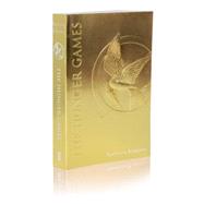 The Hunger Games Foil Edition by Collins, Suzanne, 9780545791878