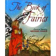 The Book of Fairies by Hague, Michael, 9780060891879