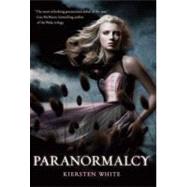 Paranormalcy by White, Kiersten, 9780062011879