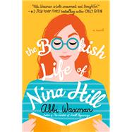 The Bookish Life of Nina Hill by Waxman, Abbi, 9780451491879