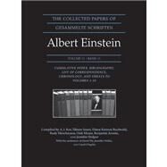 The Collected Papers of Albert Einstein by Einstein, Albert; Kox, A. J.; Sauer, Tilman; Buchwald, Diana Kormos; Hirschmann, Rudy, 9780691141879