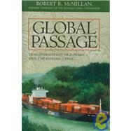Global Passage by Mcmillan, Robert R., 9781419641879