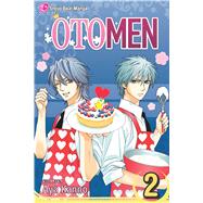 Otomen, Vol. 2 by Kanno, Aya, 9781421521879