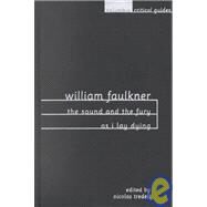 William Faulkner by Tredell, Nicolas, 9780231121880