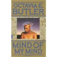Mind of My Mind by Butler, Octavia E., 9780446361880