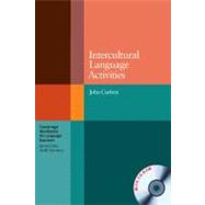 Intercultural Language Activities with CD-ROM by John Corbett, 9780521741880
