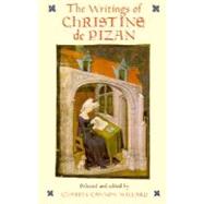 The Writings of Christine de Pizan by Pizan, Christine de; Willard, Charity Cannon, 9780892551880