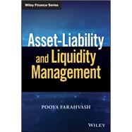 Asset-liability and Liquidity Management by Farahvash, Pooya, 9781119701880