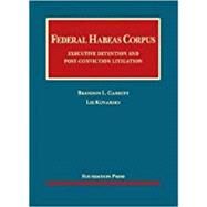 Federal Habeas Corpus by Garrett, Brandon L.; Kovarsky, Lee, 9781609301880
