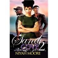 Sand Cove 2 Cold Summer by Moore, Niyah, 9781645561880