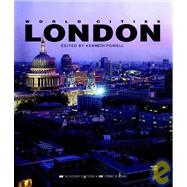 London by Powell, Kenneth, 9781854901880