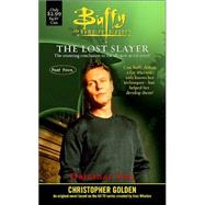 Original Sins; Lost Slayer Serial Novel part 4 by Christopher Golden, 9780743411882