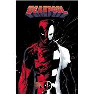 Deadpool: Back in Black by Unknown, 9781302901882