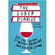 The Sober Diaries by Clare Pooley, 9781473661882