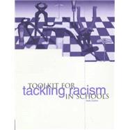 Tool-Kit for Tackling Racism in Schools by Dadzie, Stella, 9781858561882