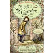 The Secret Garden by Burnett, Frances Hodgson, 9780064401883