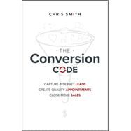 The Conversion Code by Smith, Chris, 9781119211884