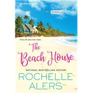 The Beach House by Alers, Rochelle, 9781496721884