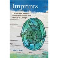 Imprints by Low, John N., 9781611861884