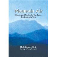 Mountain Air by Kenley, Holli; Pennington, Jondra, 9781615991884