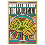 The Adjustment by Young, Suzanne, 9781665941884