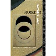 Nation & Narration by Bhabha; Homi K, 9780415861885