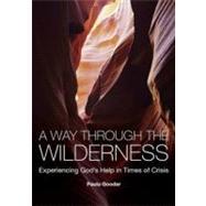 A Way Through the Wilderness by Gooder, Paula, 9780715141885