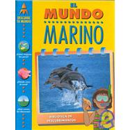 El Mundo Marino by Baines, Francesca; Trotter, Stuart; Male, Alan, 9780915741885