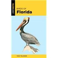 Birds of Florida by Telander, Todd, 9781493051885
