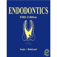 Endodontics by Ingle, John I.; Bakland, Leif K., 9781550091885