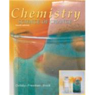 Chemistry Science of Change by Oxtoby, David W., 9780030331886