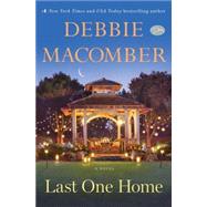 Last One Home by Macomber, Debbie, 9780553391886