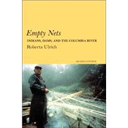Empty Nets by Ulrich, Roberta, 9780870711886