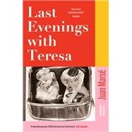 Last Evenings with Teresa by Juan Mars�, 9781035421886