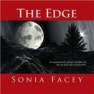 The Edge by Facey, Sonia, 9781514441886