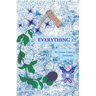 Everything by Anderson, Susan Clare, 9781796081886