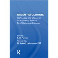 Green Revolution by Rogers, Stephanie, 9780367021887