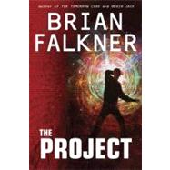 The Project by FALKNER, BRIAN, 9780375871887