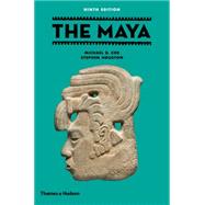 The Maya by Coe, Michael D.; Houston, Stephen D., 9780500291887